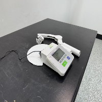 Mettler Toledo SevenCompact S230 Conductivity Meter image 0